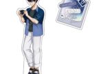 TVアニメ『ブルーロック』 フォトグラファー アクリルスタンド 烏 旅人
 
2025年10月24日発売
で取扱中