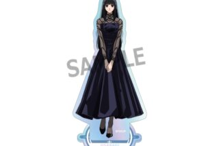 サカモトデイズ オーロラアクリルスタンド E 大佛 
2025年10月発売