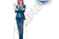 [アニメイト]TVアニメ『ブルーロック』 ドレスコード【Blue】 アクリルスタンド 千切 豹馬【再販】
 
2025年09月発売