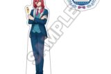 [アニメイト]TVアニメ『ブルーロック』 ドレスコード【Blue】 アクリルスタンド 千切 豹馬【再販】
 
2025年09月発売