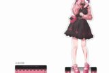 彼女、お借りします (かのかり) 描き下ろし特大アクリルスタンド(桜沢墨/ゴシック風デート服)
 
2024年09月発売