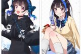 彼女、お借りします (かのかり) 描き下ろしロングクッションカバー(八重森みに/ゴシック風デート服)
 
2024年09月発売