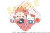 呪術廻戦 サンリオキャラクターズ ダイカットステッカー 宿儺×ハローキティ 2025Ver.
 
2025年10月31日発売
で取扱中 (アニメイト)