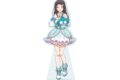 ガールズバンドクライ×サンリオキャラクターズ BIGアクリルスタンド8月リン×ハンギョドン(コラボイラスト)
 
2025年10月発売