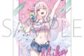 ブルーアーカイブ (ブルアカ) ステッカー/ミカ
 
2025年12月5日発売
