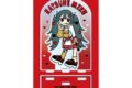 初音ミク 描き下ろし 初音ミク ハート デフォルメver. Art by coalowl パーツ付きBIGアクリルスタンド ver.A【再販】
 
2025年12月17日発売