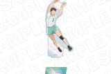 アニメハイキュー!! オーロラアクリルフィギュア 及川 徹
 
2025年10月発売
で取扱中