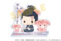 呪術廻戦 サンリオキャラクターズ アクリルスタンド 東堂葵×ぼんぼんりぼん 2025Ver.
 
2025年10月31日発売
で取扱中
