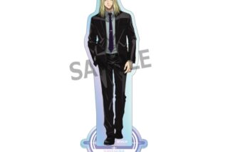 サカモトデイズ オーロラアクリルスタンド D 神々廻 
2025年10月発売
