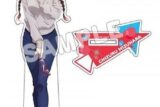 彼女、お借りします (かのかり) 描き下ろしアクリルフィギュアM(背伸び)/水原千鶴
 
2023年02月発売
 アニメイトで取扱中