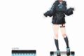 彼女、お借りします (かのかり) 描き下ろし特大アクリルスタンド(更科瑠夏/ゴシック風デート服)
 
2024年09月発売