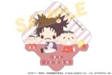 呪術廻戦 サンリオキャラクターズ ダイカットステッカー 脹相×みんなのたあ坊 2025Ver.
 
2025年10月31日発売
で取扱中 (アニメイト)