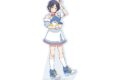 ガールズバンドクライ×サンリオキャラクターズ BIGアクリルスタンド7月ナナ×タキシードサム(コラボイラスト)
 
2025年10月発売