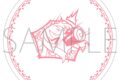 ブルーアーカイブ (ブルアカ) デザートプレート
 
2025年12月5日発売
 (アニメイト)