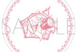 ブルーアーカイブ (ブルアカ) デザートプレート
 
2025年12月5日発売
 (アニメイト)