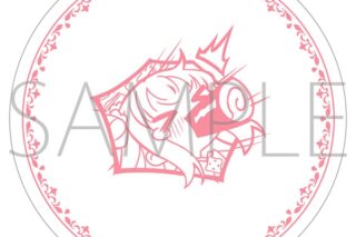 ブルーアーカイブ (ブルアカ) デザートプレート
 
2025年12月5日発売
 (アニメイト)
