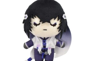刀剣乱舞ONLINE 御伴散歩マスコット6月数珠丸恒次
 
2025年02月下旬発売
で取扱中 (アニメイト)