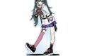 初音ミク 描き下ろし 初音ミク ハートver. Art by coalowl BIGアクリルスタンド ver.B【再販】
 
2025年12月17日発売
