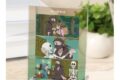 忍たま乱太郎 伊作のぬり薬の段 場面写A6アクリルパネル
 
2025年11月7日発売