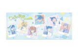 名探偵コナン フェイスタオル サマータイムver.
 
2025年10月下旬発売