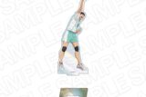 アニメハイキュー!! オーロラアクリルフィギュア 岩泉 一
 
2025年10月発売
で取扱中