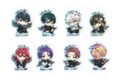 ブルーロック ミニキャラアクリルスタンド【天使 Ver】コンプリートセット
 
2025年10月発売
で取扱中