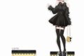 彼女、お借りします (かのかり) 描き下ろし特大アクリルスタンド(七海麻美/ゴシック風デート服)
 
2024年09月発売