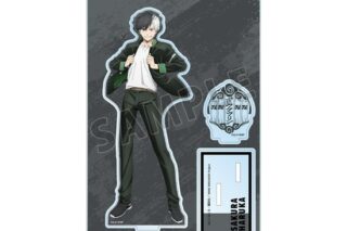 ウィンドブレイカー (ウィンブレ) 桜 遥 パーツ付きBIGアクリルスタンド     ホビーストックで2024年11月発売