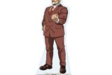 僕のヒーローアカデミア アクリルスタンド オールマイト アメリカンレトロVer.
 
2025年11月7日発売
で取扱中