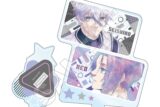 TVアニメ『ブルーロック』  Jewel Flash vol.4 アクリルスタンド 凪 誠士郎&御影 玲王【再販】
 
2025年09月発売
で取扱中