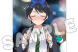 彼女、お借りします (かのかり) 描き下ろしB2タペストリー(背伸び)/更科瑠夏
 
2023年02月発売
 アニメイトで取扱中