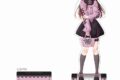 彼女、お借りします (かのかり) 描き下ろし特大アクリルスタンド(水原千鶴/ゴシック風デート服)
 
2024年09月発売