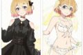 彼女、お借りします (かのかり) 描き下ろしロングクッションカバー(七海麻美/ゴシック風デート服)
 
2024年09月発売