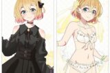 彼女、お借りします (かのかり) 描き下ろしロングクッションカバー(七海麻美/ゴシック風デート服)
 
2024年09月発売