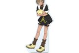 ガールズバンドクライ×サンリオキャラクターズ BIGアクリルスタンド5月ルパ×ポムポムプリン(コラボイラスト)
 
2025年10月発売