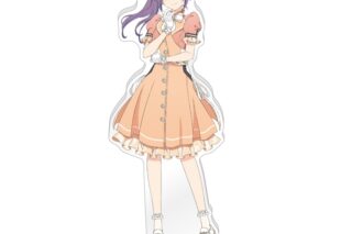 ラブライブ!蓮ノ空女学院スクールアイドルクラブ 描き下ろしアクリルスタンド/乙宗 梢
 
2025年10月中旬発売
で取扱中 (アニメイト)