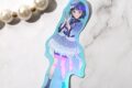 ラブライブ!蓮ノ空女学院スクールアイドルクラブ ホロステッカー/百生 吟子
 
2024年11月23日発売