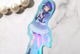 ラブライブ!蓮ノ空女学院スクールアイドルクラブ ホロステッカー/百生 吟子
 
2024年11月23日発売