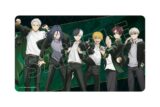 ウィンドブレイカー (ウィンブレ) 集合 マルチデスクマット     ホビーストックで2024年11月発売