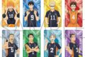 ハイキュー!! クリアカードセレクション みんなの背番号!【全8種】
 
2025年10月4日発売