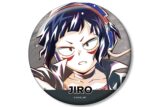 TVアニメ『僕のヒーローアカデミア』 耳郎響香 Ani-Art 第8弾 100mm缶バッジ
 
2025年11月17日発売
で取扱中