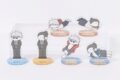 [アニメイト]呪術廻戦 トレーディングミニアクリルスタンド-おやすみします 懐玉・玉折 スーツ/めんそーれ/バスケ-(全6種)
 
2025年09月中旬発売