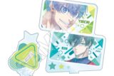 TVアニメ『ブルーロック』  Jewel Flash vol.4 アクリルスタンド 潔 世一&糸師 凛【再販】
 
2025年09月発売
で取扱中