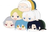 サカモトデイズ  ぽてコロマスコット3【アニメイト特典付】 
2025年11月発売