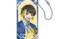 [アニメイト]TVアニメ『ブルーロック』 ドレスコード【Blue】 ドミテリアキーチェーンJr. 蜂楽 廻【再販】
 
2025年09月発売