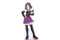 ガールズバンドクライ×サンリオキャラクターズ BIGアクリルスタンド4月海老塚 智×クロミ(コラボイラスト)
 
2025年10月発売