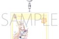 ブルーアーカイブ (ブルアカ) フォトフレームキーホルダー/セイア
 
2025年12月5日発売