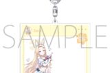 ブルーアーカイブ (ブルアカ) フォトフレームキーホルダー/セイア
 
2025年12月5日発売