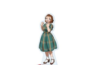 僕のヒーローアカデミア アクリルスタンド 麗日お茶子 アメリカンレトロVer.
 
2025年11月7日発売
で取扱中