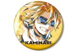 TVアニメ『僕のヒーローアカデミア』 上鳴電気 Ani-Art 第8弾 100mm缶バッジ
 
2025年11月17日発売
で取扱中